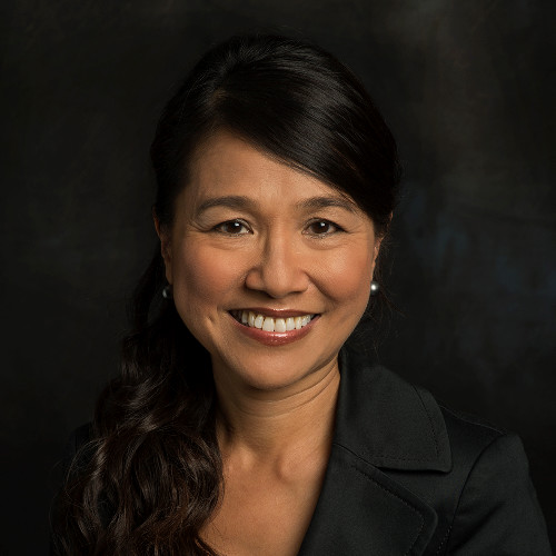 Liz Leung, Executive Coach