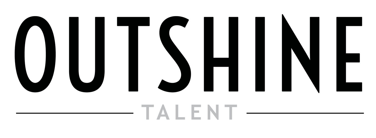 Outshine Talent