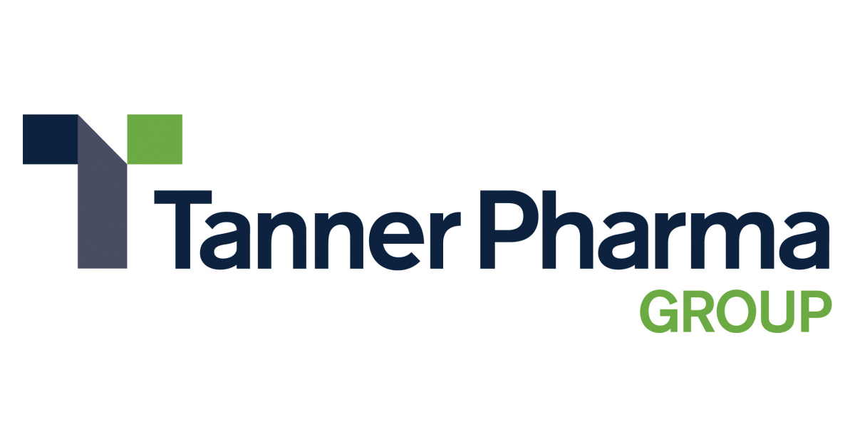 Tanner Pharma Group logo