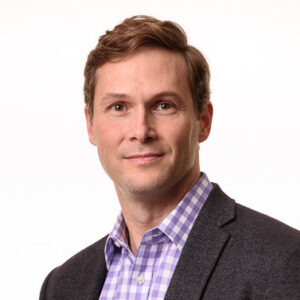 Matt Laessig, co-founder & COO data.world