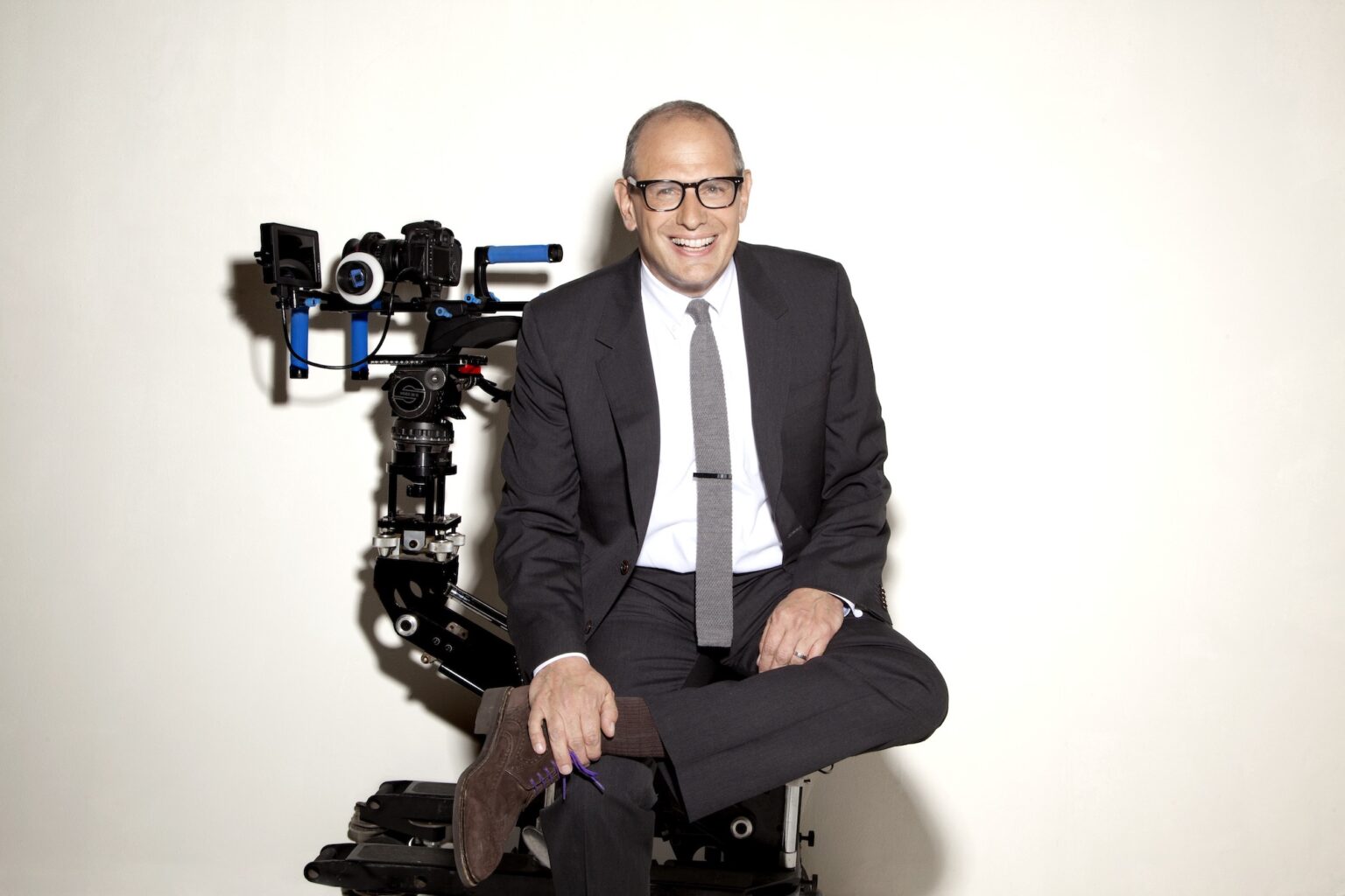 Dan Smith – CEO, ALT-CMO and JIMMYCASE – MENTOR dna