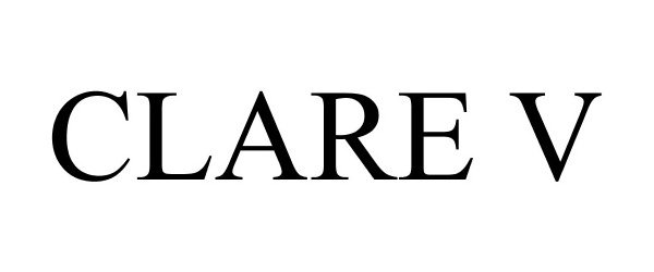 clarev logo