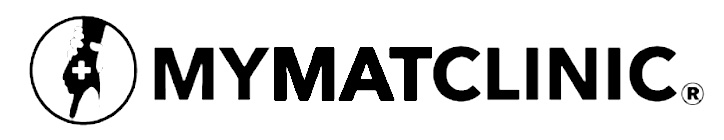 MyMATClinic logo mymatclinic.com