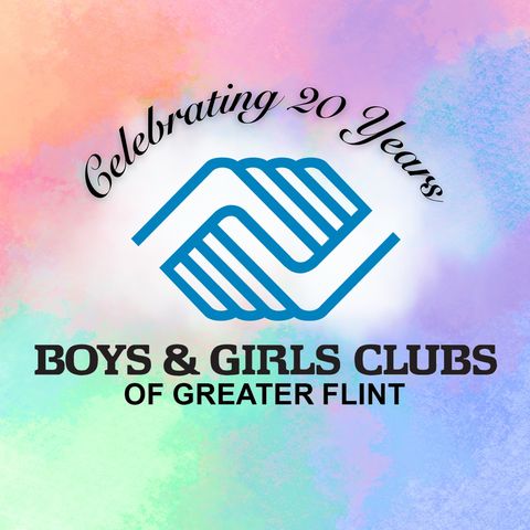 Boys & Girls Club, Flint MI