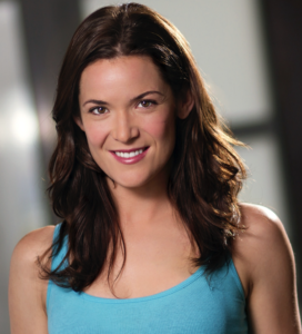 Maja Aro, stunt performer