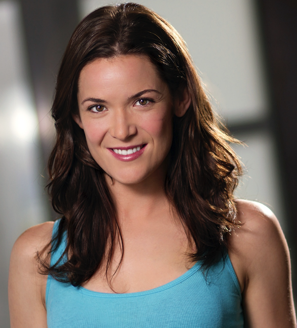 Maja Aro, stunt performer